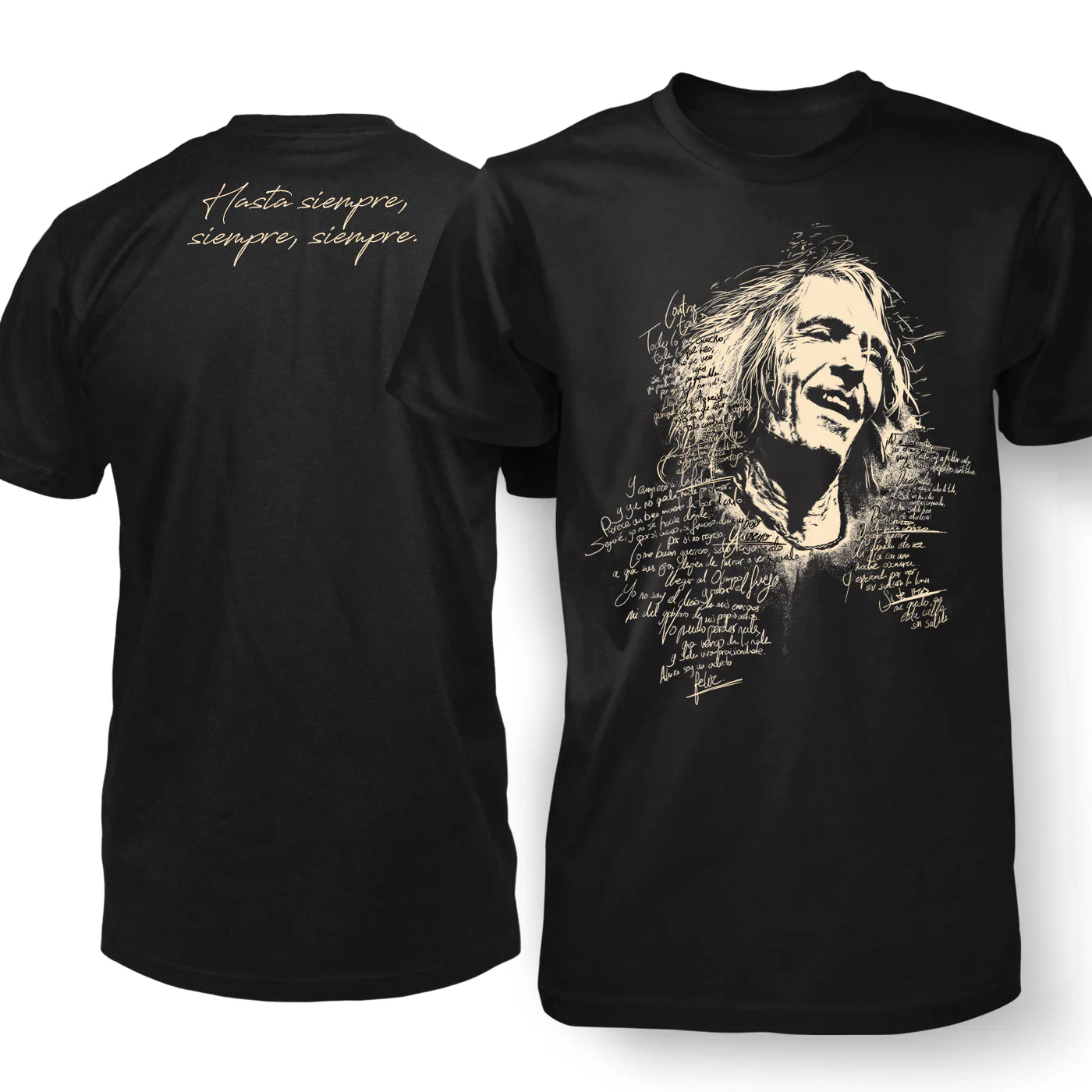 Hasta siempre Robe - Image 3