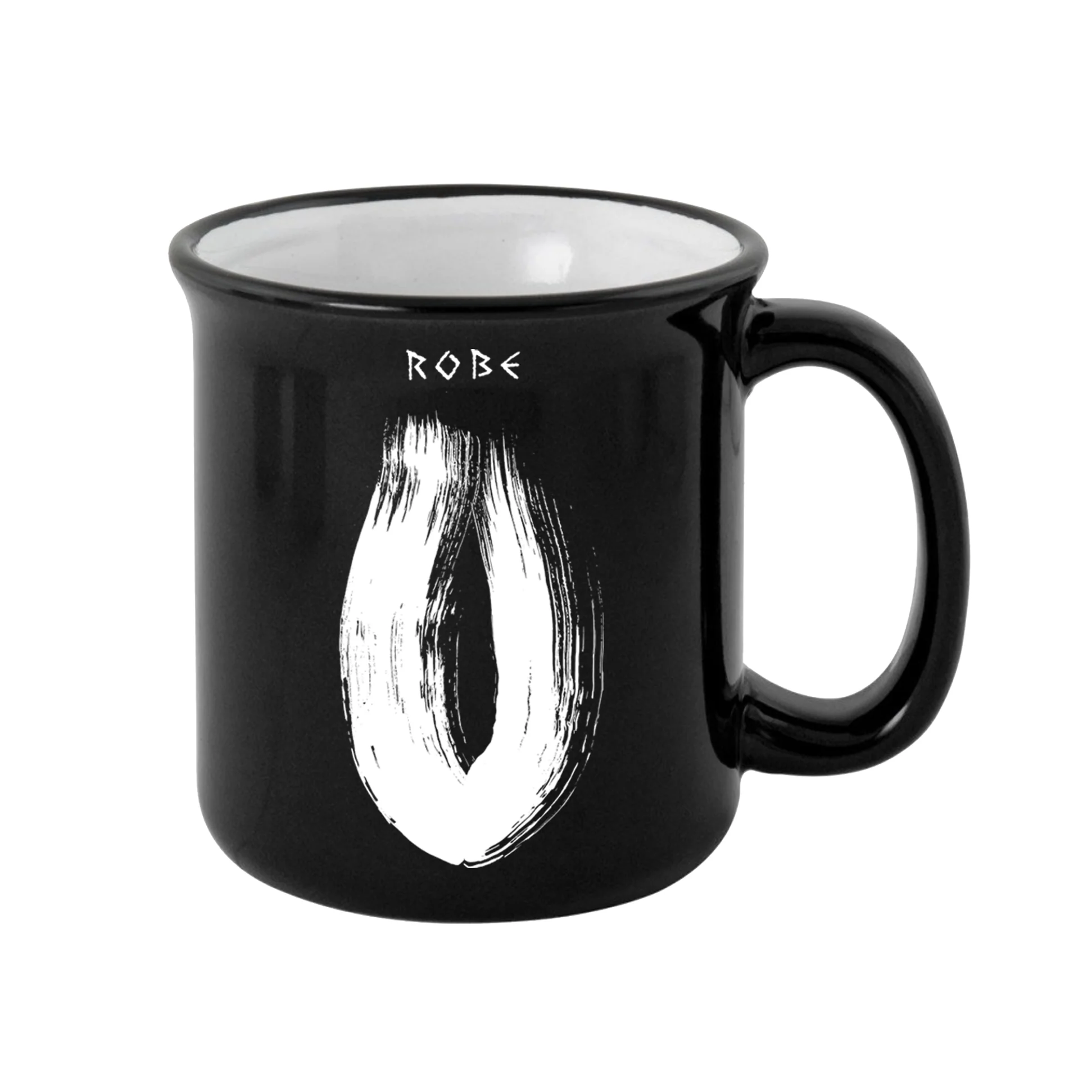 Taza Mayéutica