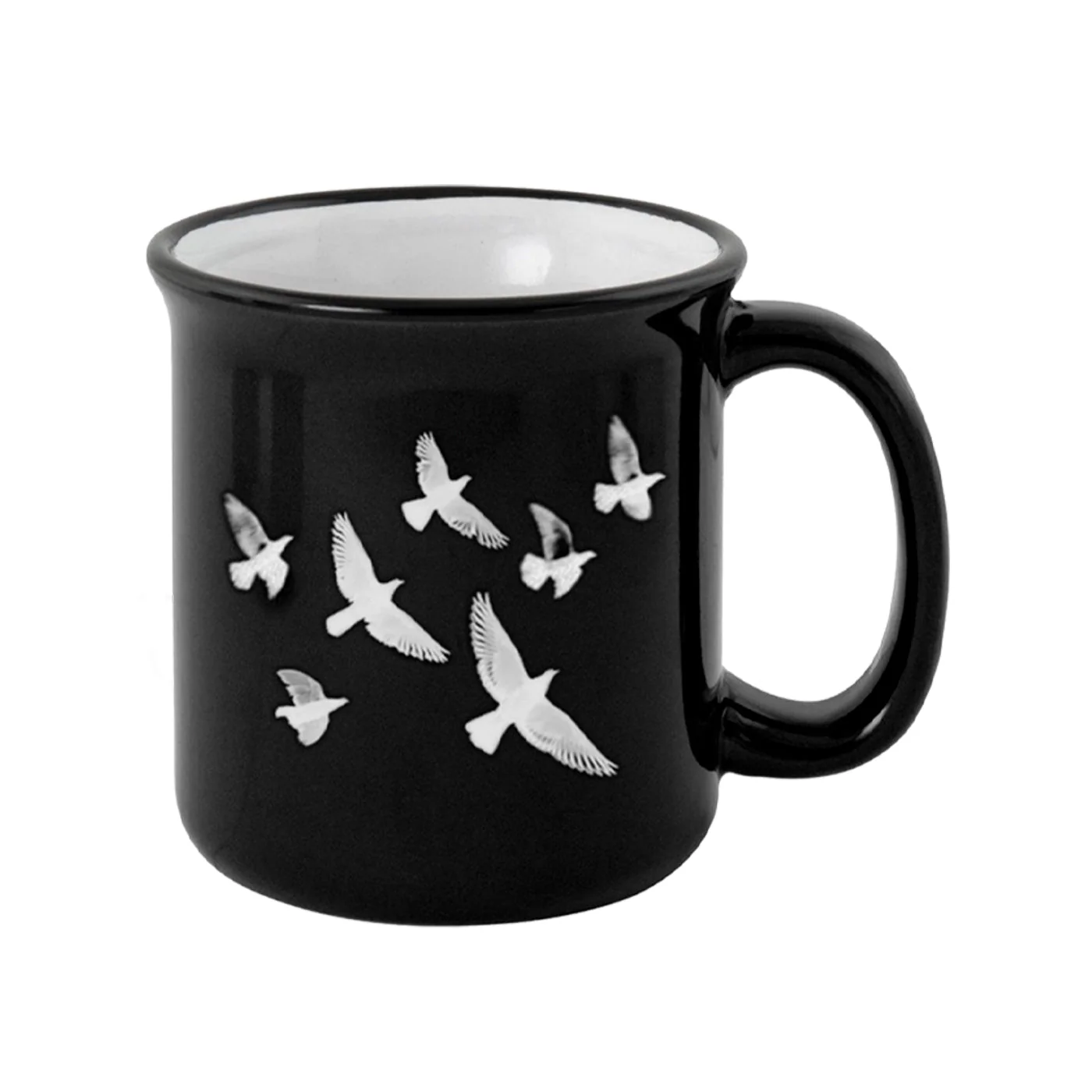 Taza "Se nos lleva el aire" - Image 3